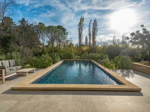 Maison Maussane-les-Alpilles, 6 pièces, 8 personnes - photo_1012217797173