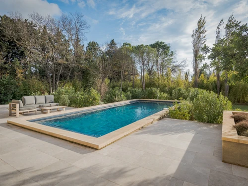 Maison Maussane-les-Alpilles, 6 pièces, 8 personnes - photo_1012217797173