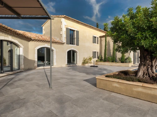 Maison Maussane-les-Alpilles, 6 pièces, 8 personnes - photo_1012217797173