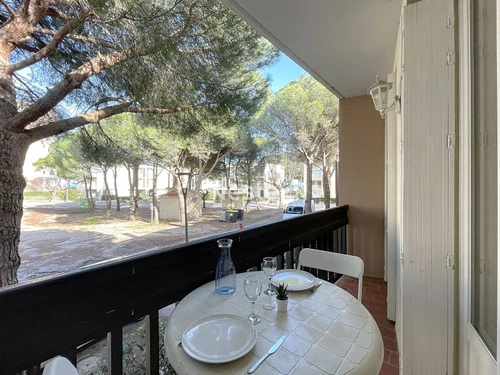 Appartement Argelès-sur-Mer, 2 pièces, 4 personnes - photo_1012217798182