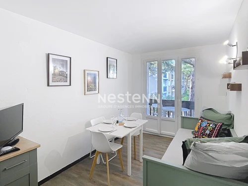 Appartement Argelès-sur-Mer, 2 pièces, 4 personnes - photo_1012217798182