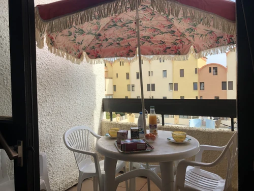 Apartamento Gruissan, 1 dormitorio, 4 personas - photo_1011598411930