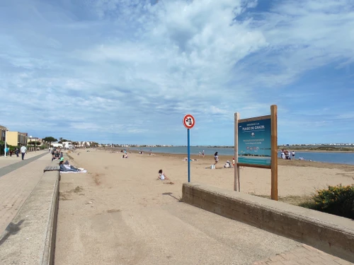 Apartamento Gruissan, estudio, 2 personas - photo_1011598409829