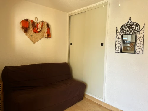 Appartement Gruissan, 1 pièce, 3 personnes - photo_1011753624727