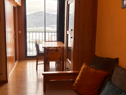 Ferienwohnung Les Angles, 2 Schlafzimmer, 4 Personen - photo_1012217801673