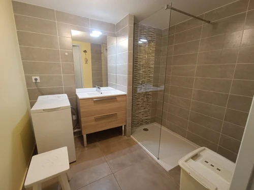 Appartement Argelès-sur-Mer, 3 pièces, 6 personnes - photo_1012050258115