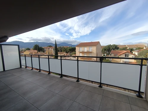 Appartement Argelès-sur-Mer, 3 pièces, 6 personnes - photo_1012050258115