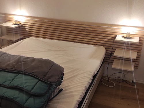 Ferienwohnung Besse-et-Saint-Anastaise-Super Besse, 1 Schlafzimmer, 5 Personen - photo_1012217820859