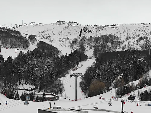 Ferienwohnung Besse-et-Saint-Anastaise-Super Besse, 1 Schlafzimmer, 5 Personen - photo_1012217820859