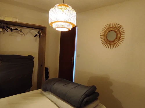 Ferienwohnung Besse-et-Saint-Anastaise-Super Besse, 1 Schlafzimmer, 5 Personen - photo_1012217820859