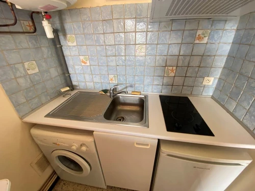 Appartement Argelès-sur-Mer, 2 pièces, 4 personnes - photo_1012217821015