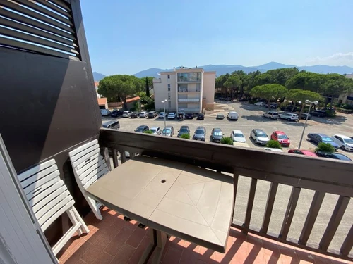 Appartement Argelès-sur-Mer, 2 pièces, 4 personnes - photo_1012217821015