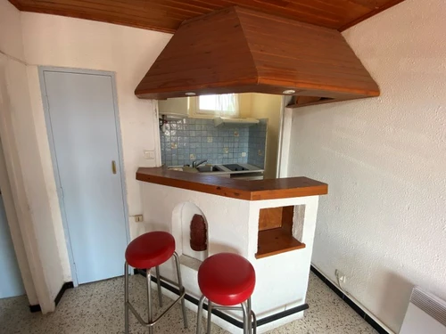 Appartement Argelès-sur-Mer, 2 pièces, 4 personnes - photo_1012217821015