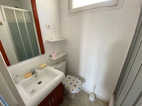 Appartement Argelès-sur-Mer, 2 pièces, 4 personnes - photo_1012217821015