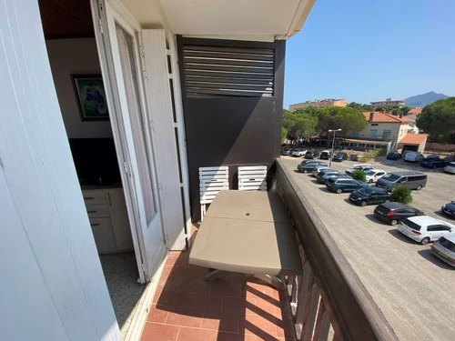 Appartement Argelès-sur-Mer, 2 pièces, 4 personnes - photo_1012217821015