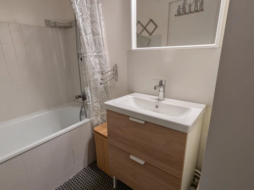 Studio Besse-et-Saint-Anastaise-Super Besse, 1 pièce, 4 personnes - photo_1012217821801