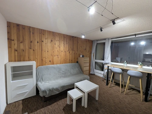 Studio Besse-et-Saint-Anastaise-Super Besse, 1 pièce, 4 personnes - photo_1012217821801