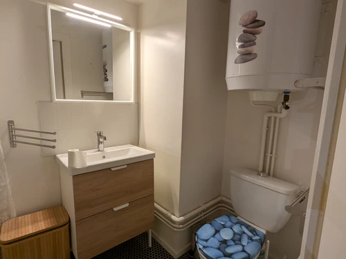 Studio Besse-et-Saint-Anastaise-Super Besse, 1 pièce, 4 personnes - photo_1012217821801