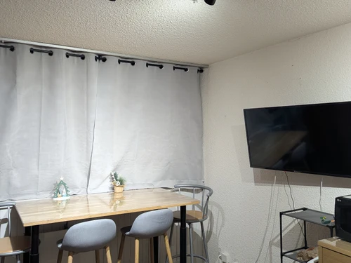 Studio Besse-et-Saint-Anastaise-Super Besse, 1 pièce, 4 personnes - photo_1012217821801