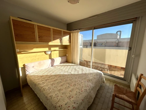 Appartement Argelès-sur-Mer, 2 pièces, 4 personnes - photo_1012217821991