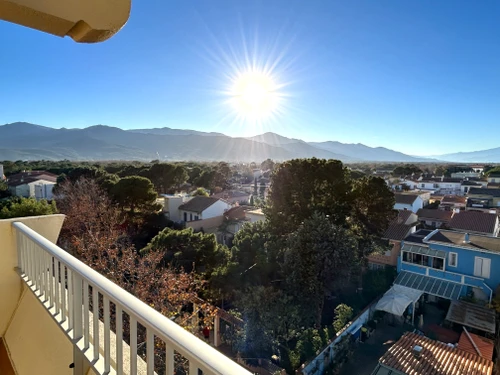 Appartement Argelès-sur-Mer, 2 pièces, 4 personnes - photo_1012217821991