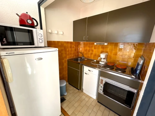 Appartement Argelès-sur-Mer, 2 pièces, 4 personnes - photo_1012217821991