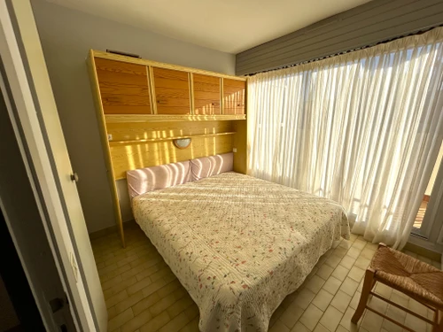 Appartement Argelès-sur-Mer, 2 pièces, 4 personnes - photo_1012217821991