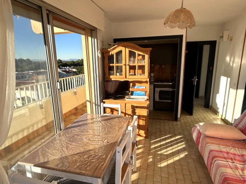Appartement Argelès-sur-Mer, 2 pièces, 4 personnes - photo_1012217821991