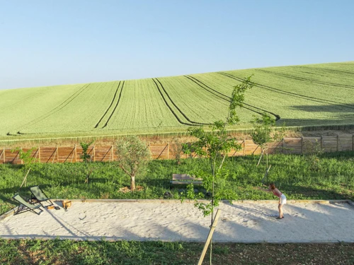 Gîte Saint-Mards-en-Othe, 5 pièces, 11 personnes - photo_1011747222333