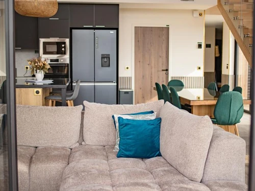 Gîte Saint-Mards-en-Othe, 5 pièces, 11 personnes - photo_1011747222333