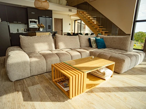 Gîte Saint-Mards-en-Othe, 5 pièces, 11 personnes - photo_1011747222333