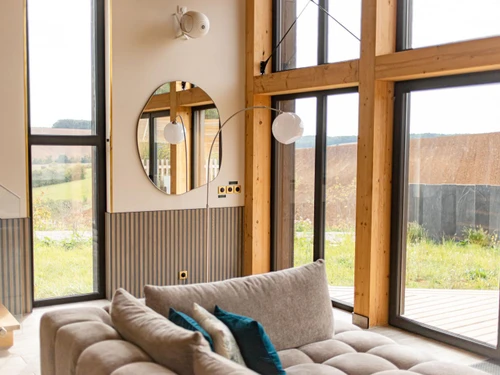 Gîte Saint-Mards-en-Othe, 5 pièces, 11 personnes - photo_1011747222333