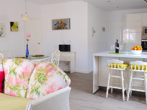 Villa Adeje, 2 Schlafzimmer, 4 Personen - photo_1011653466016