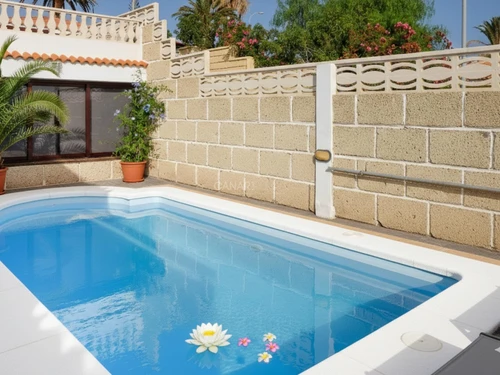 Apartment Adeje, 3 bedrooms, 5 persons - photo_1011653469311