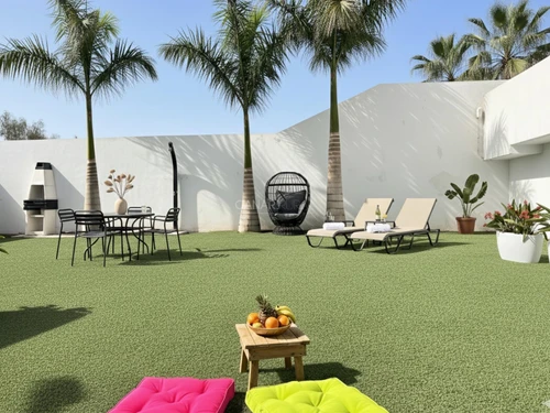 Apartment Aldea Blanca, 1 bedroom, 2 persons - photo_1011700334050