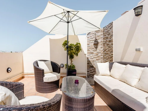 Appartement Málaga, 2 pièces, 3 personnes - photo_1011751112379