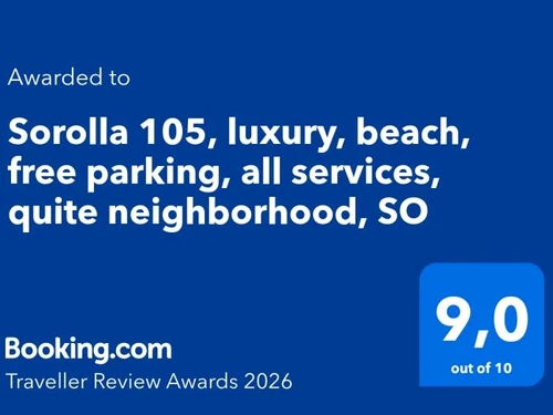 Ferienwohnung Málaga, 2 Schlafzimmer, 4 Personen - photo_1011685523170