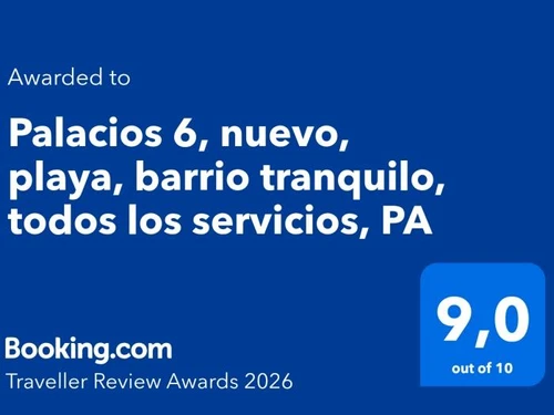 Apartment Málaga, 1 bedroom, 3 persons - photo_1011685523816