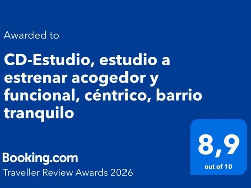 Studio Málaga, 2 pièces, 2 personnes - photo_1011685525358