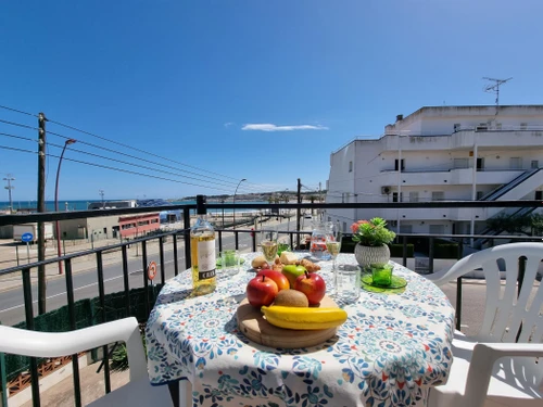 Apartment L'Escala, 2 bedrooms, 5 persons - photo_18949365332