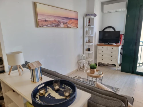 Apartment L'Escala, 1 bedroom, 3 persons - photo_1011789411126