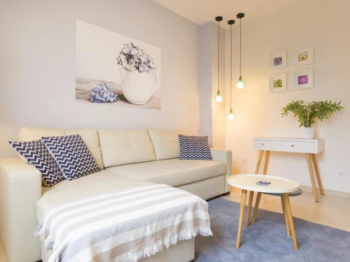 Apartment Málaga, 1 bedroom, 2 persons - photo_1012099089330