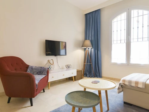 Apartment Málaga, 1 bedroom, 2 persons - photo_1012099089330