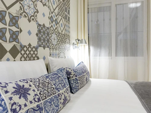 Apartment Málaga, 1 bedroom, 2 persons - photo_1012099089330