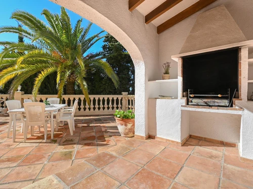 Villa Xàbia, 5 Schlafzimmer, 10 Personen - photo_1011589720142