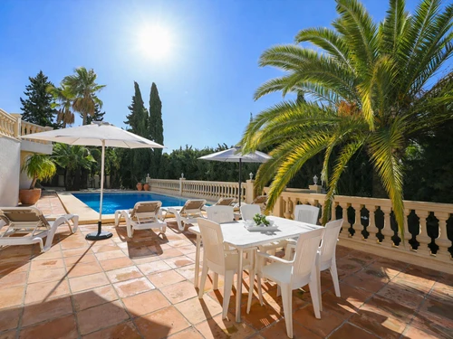 Villa Xàbia, 3 Schlafzimmer, 6 Personen - photo_1011589731238