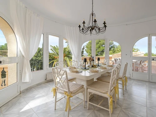 Villa Xàbia, 4 bedrooms, 8 persons - photo_1011589731378