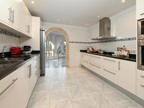 Villa Xàbia, 4 bedrooms, 8 persons - photo_1011589731378