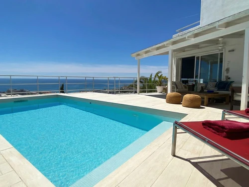 Villa Sitges, 4 Schlafzimmer, 7 Personen - photo_1011637310913
