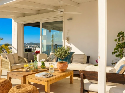 Villa Sitges, 4 Schlafzimmer, 7 Personen - photo_1011637310913